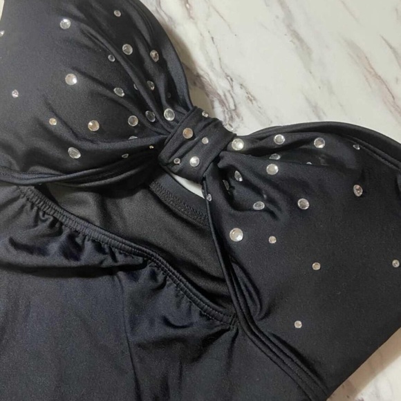 New Kate Spade Swimsuit - Picture 5 of 5